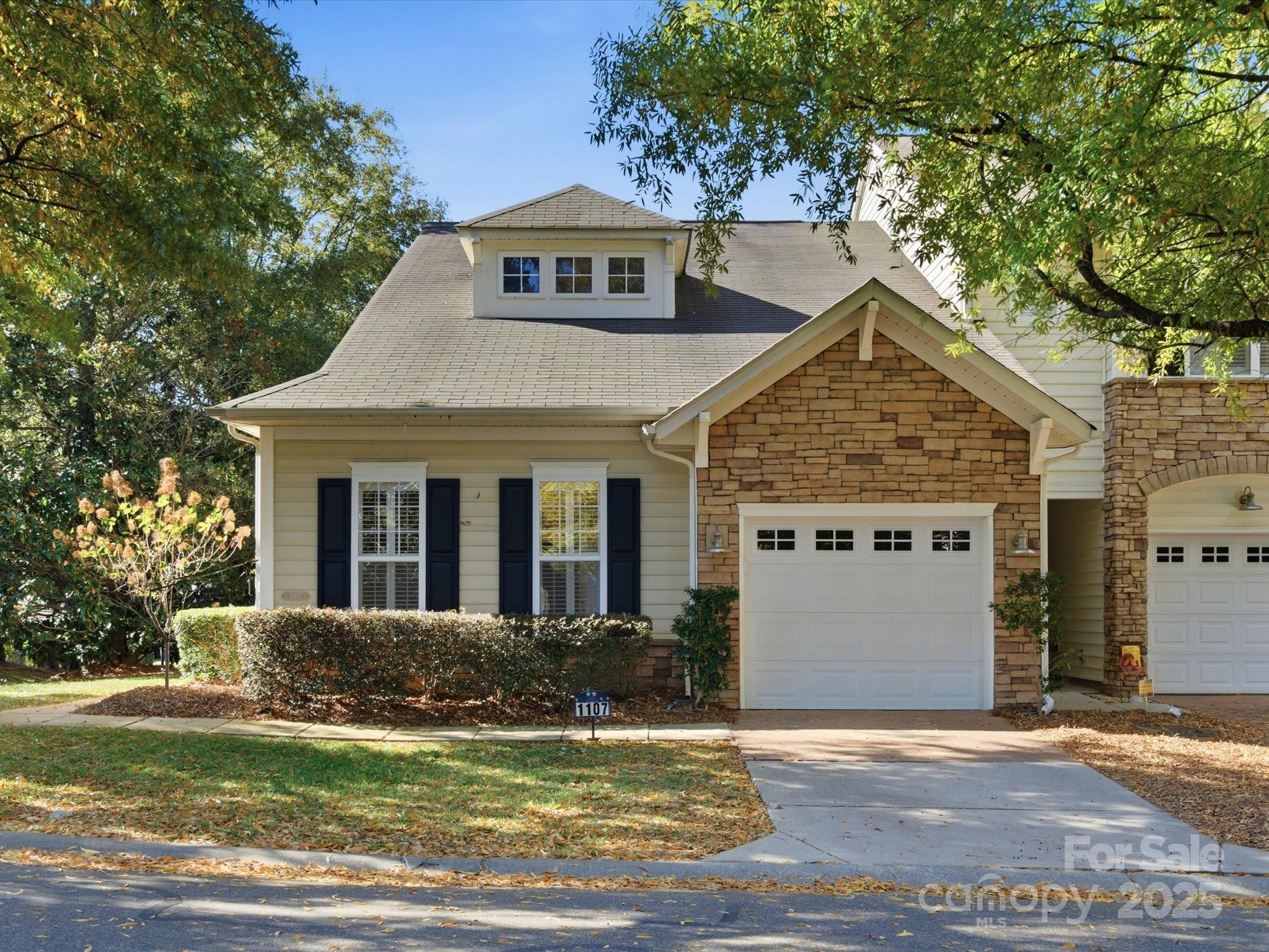 1107 Crown Vista Drive, Lancaster, SC. property listing photo