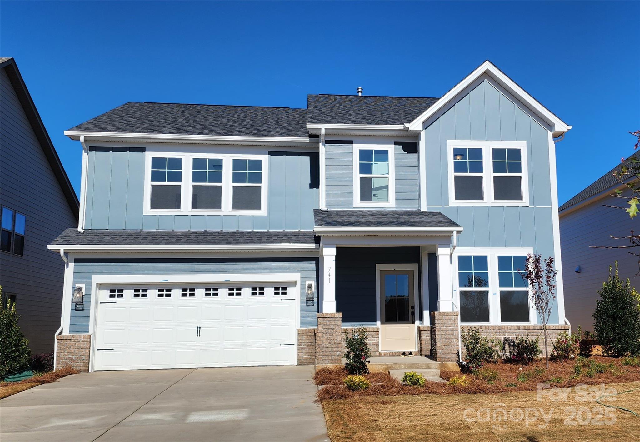741 Sirius Lane, York, SC. property listing photo