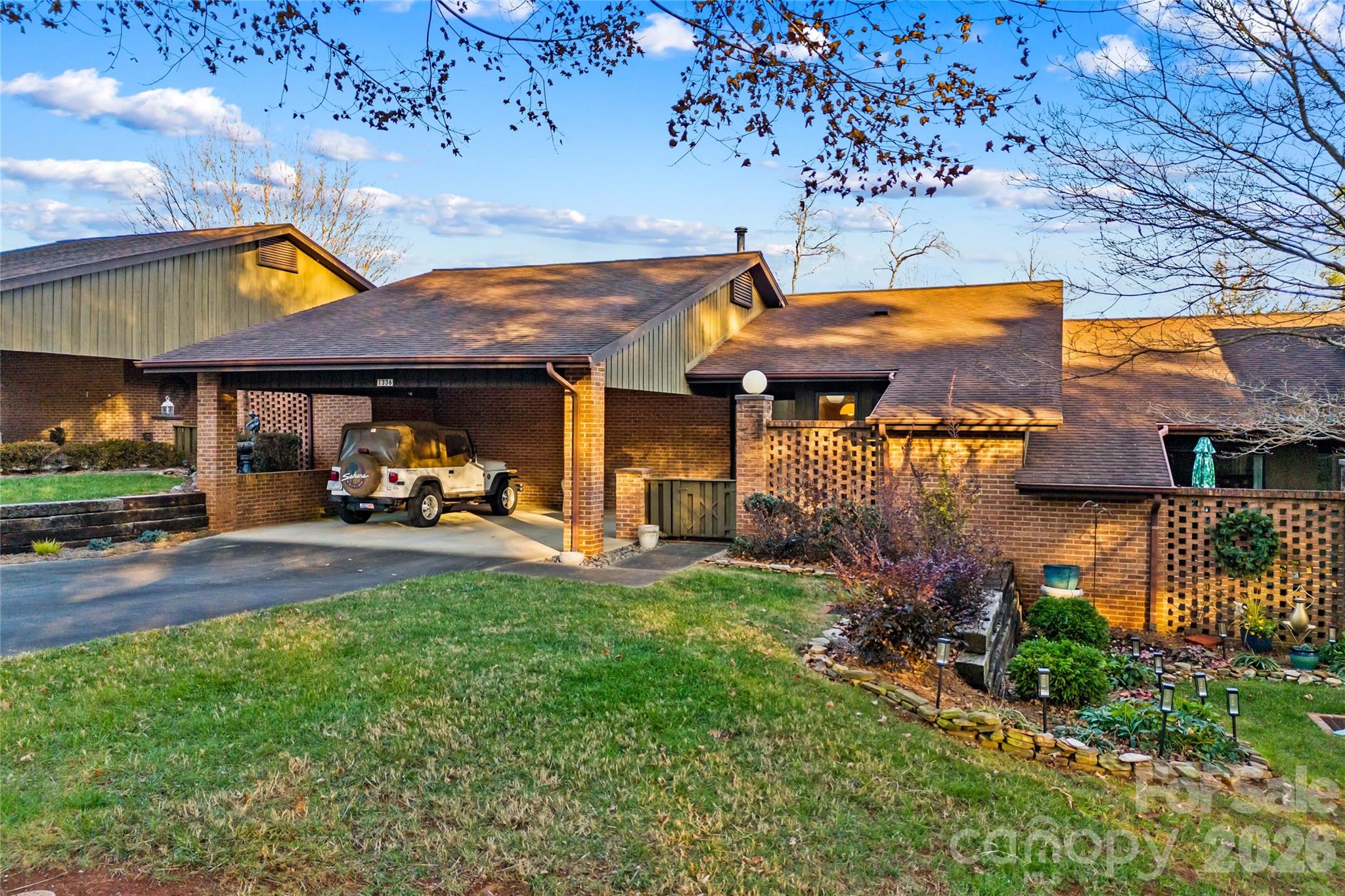 1336 Radio Road, Statesville, NC. property listing photo