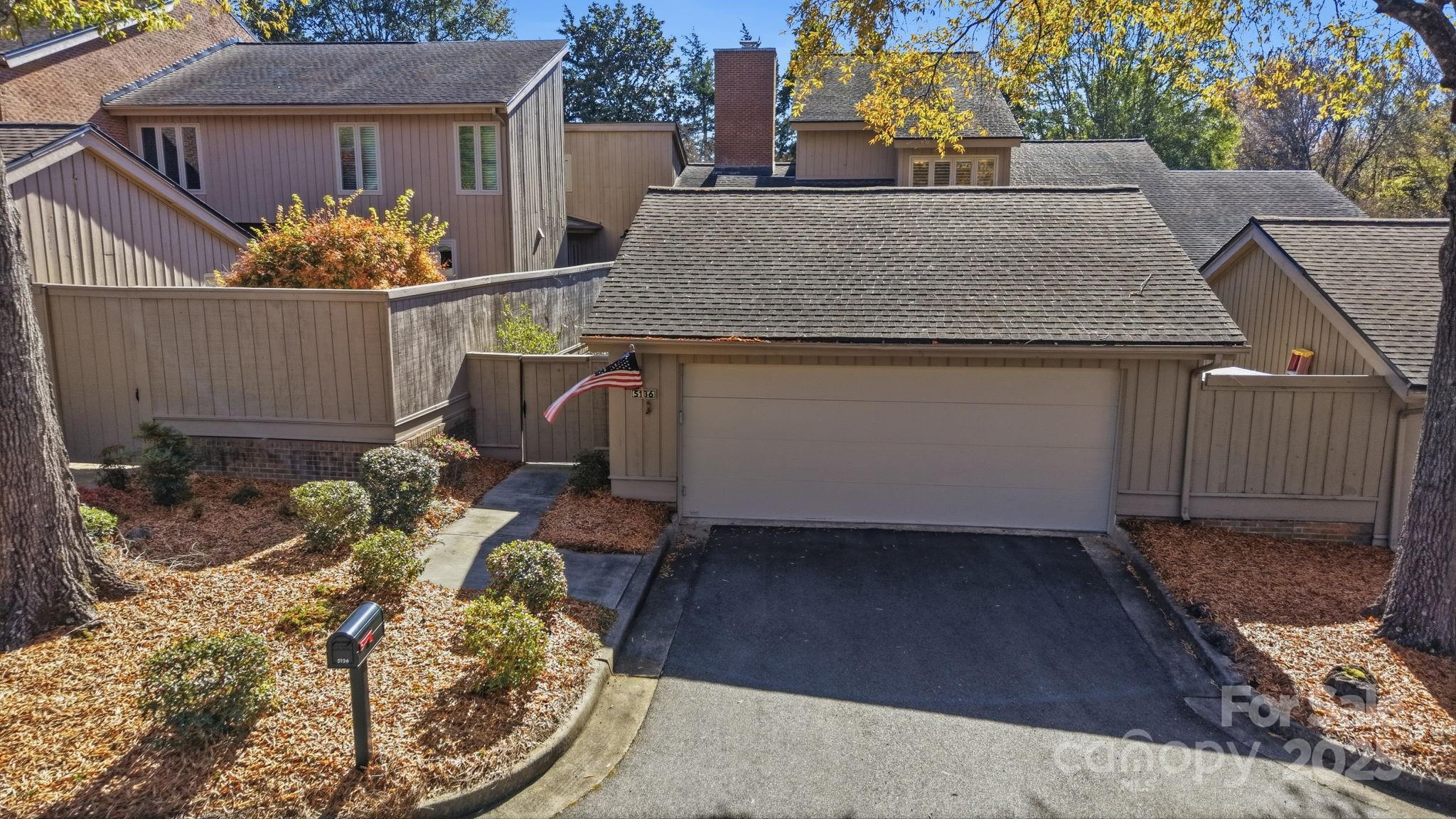 5136 Dunes, Charlotte, NC. property listing photo