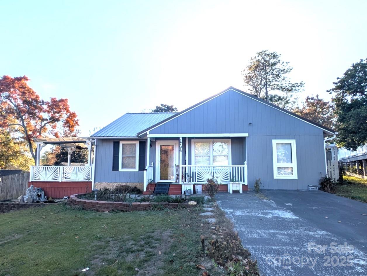 1796 Arrow Ridge, Fayetteville, NC. property listing photo