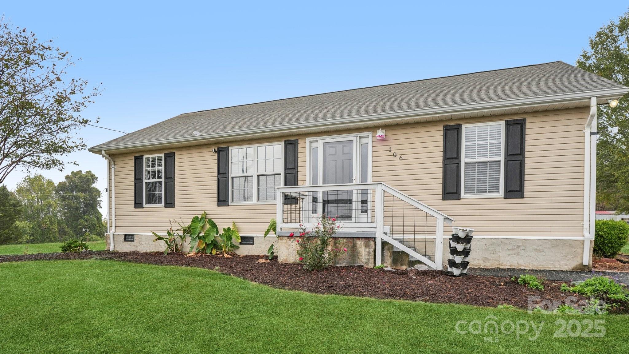 106 Williams Road, Kings Mountain, NC. property listing photo