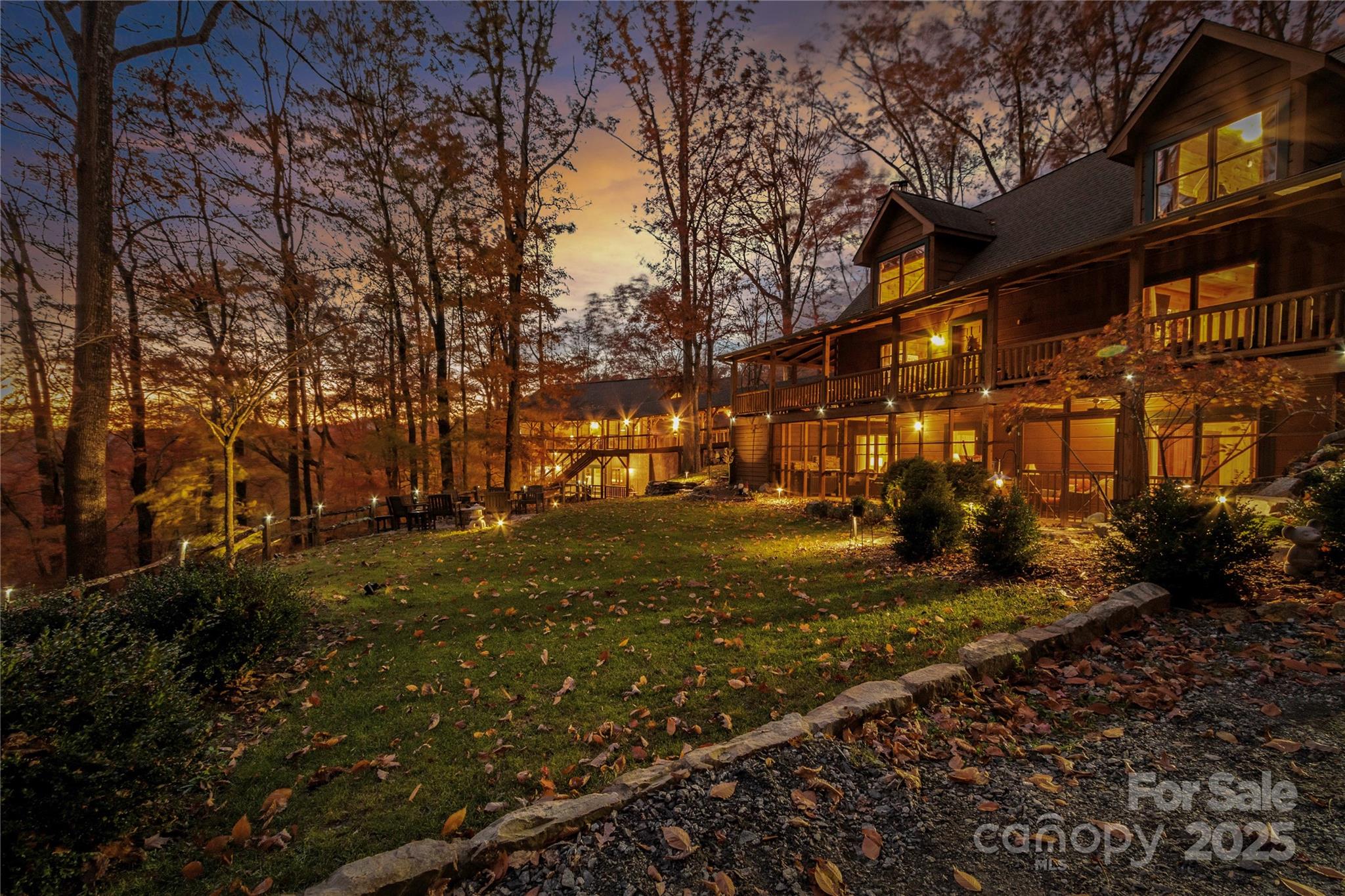 351 Buck Springs Run, Mars Hill, NC. property listing photo