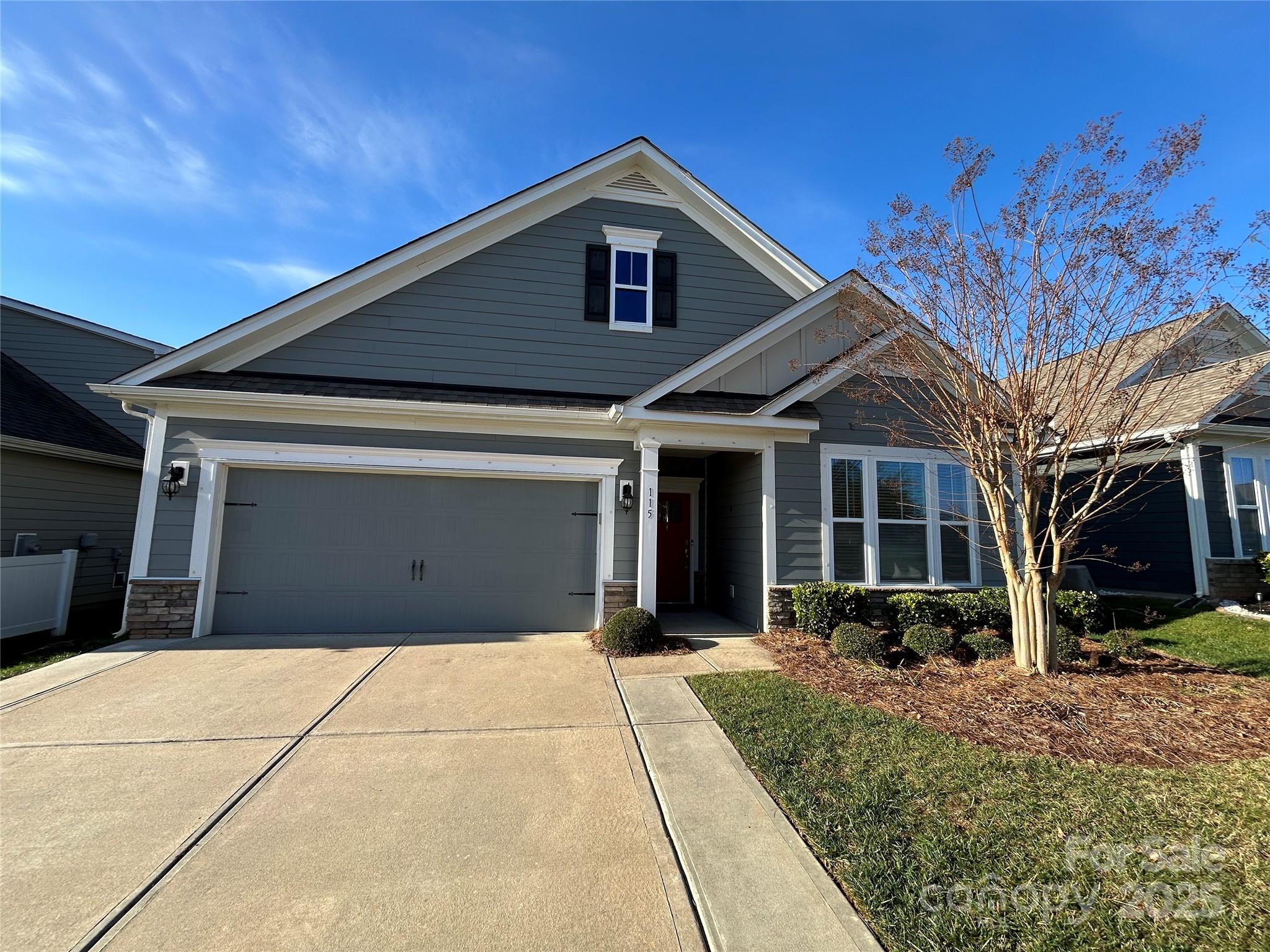 115 Cup Chase Drive Apt 213, Mooresville, NC. property listing photo