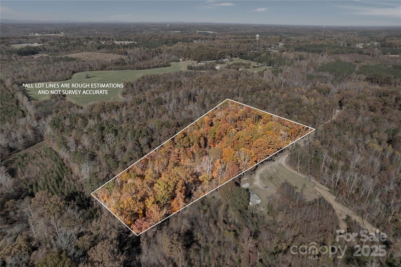 142 Fawn Lane, Kings Mountain, NC -  - $135,000