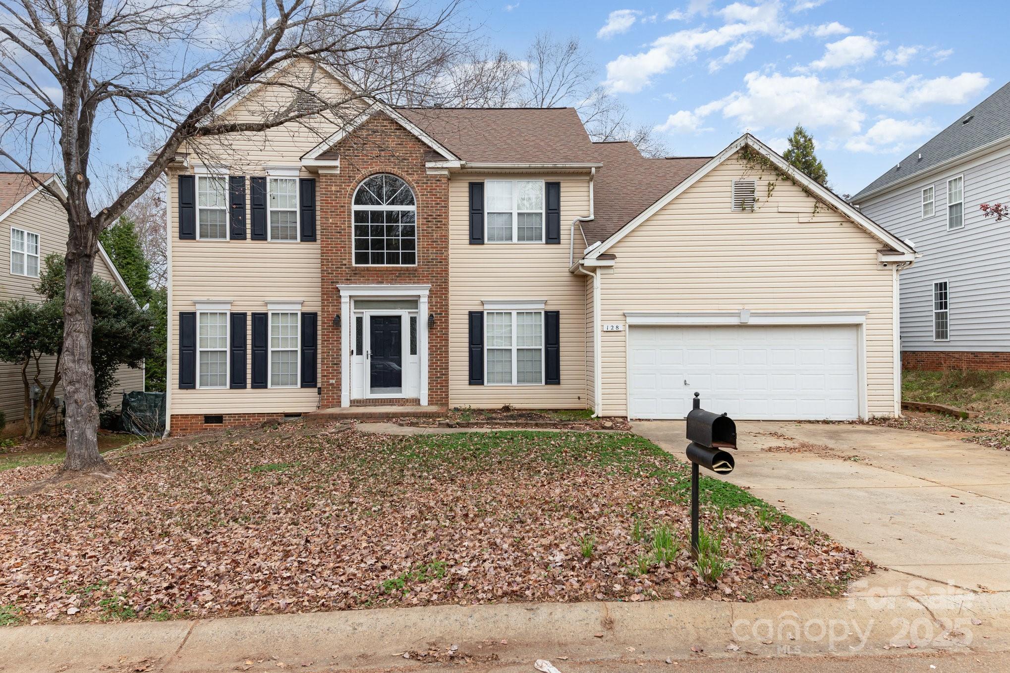 128 Comata, Mooresville, NC. property listing photo