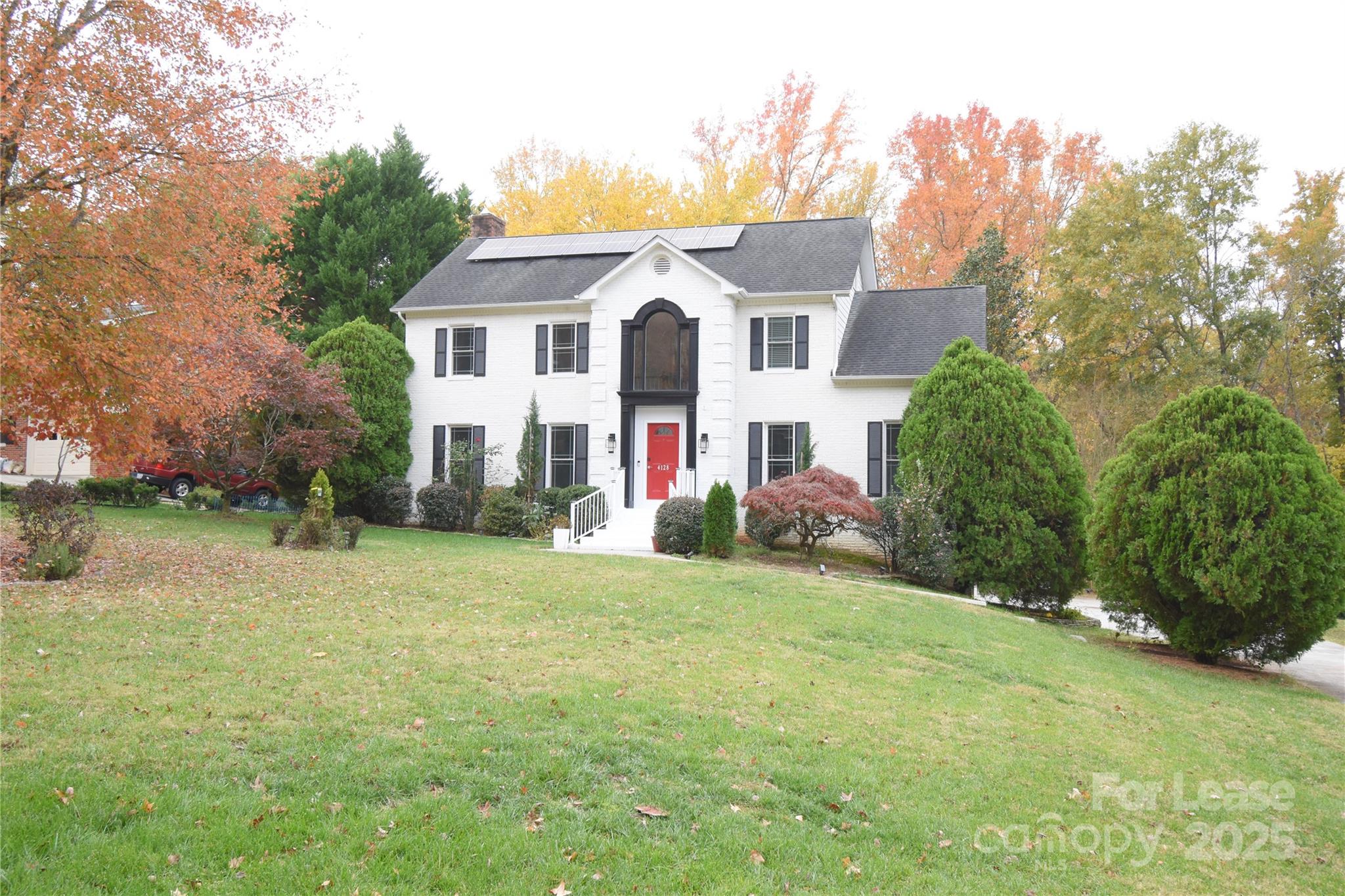 4128 Carmel Forest Drive, Charlotte, NC. property listing photo