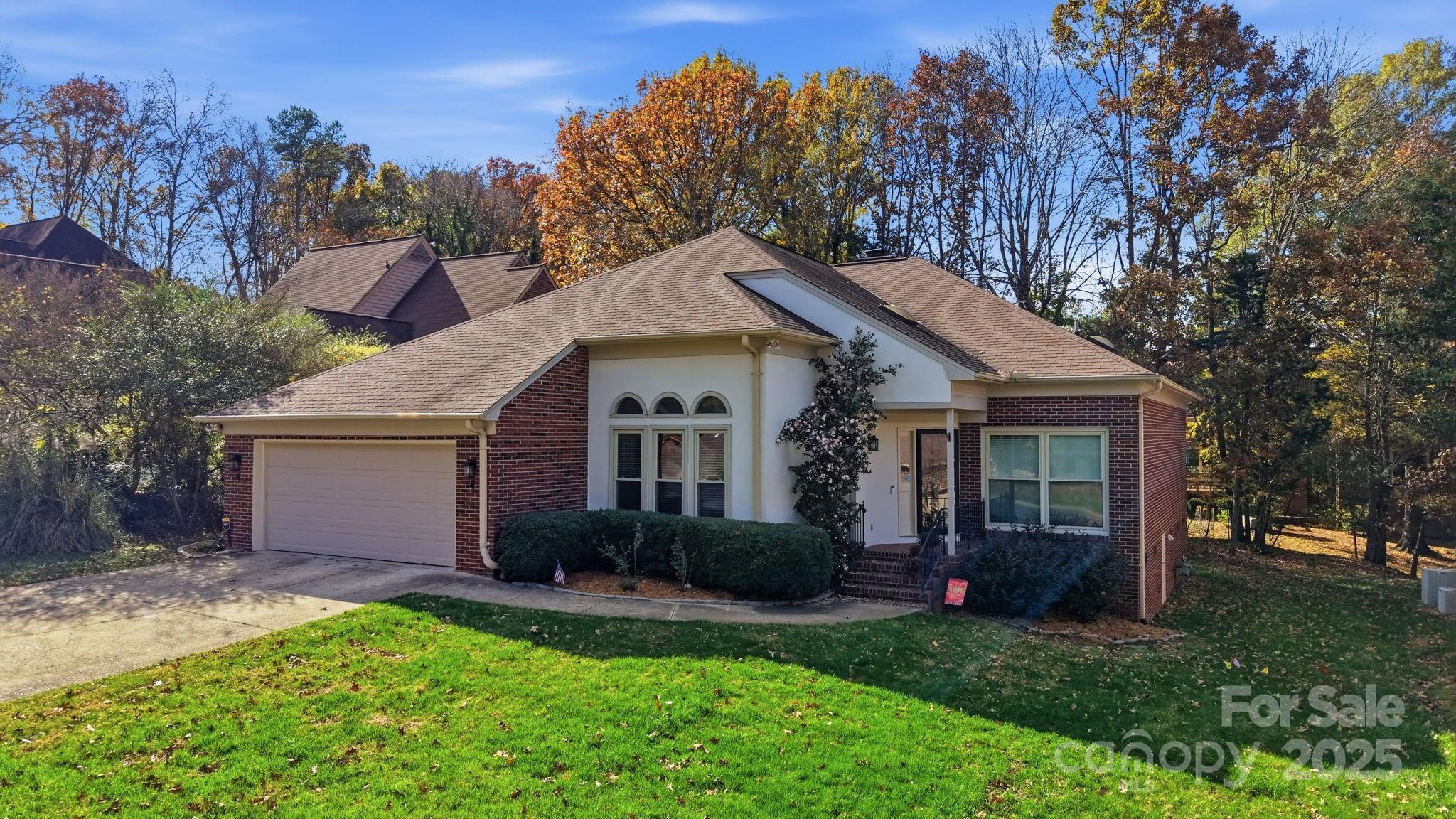 5204 Tedorill Lane, Charlotte, NC. property listing photo