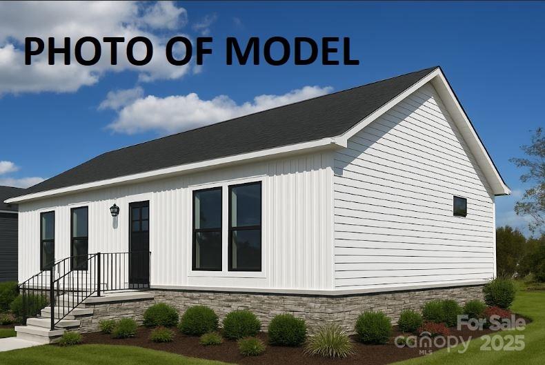 957 Martinat Drive NE lot 4, Morganton, NC. property listing photo