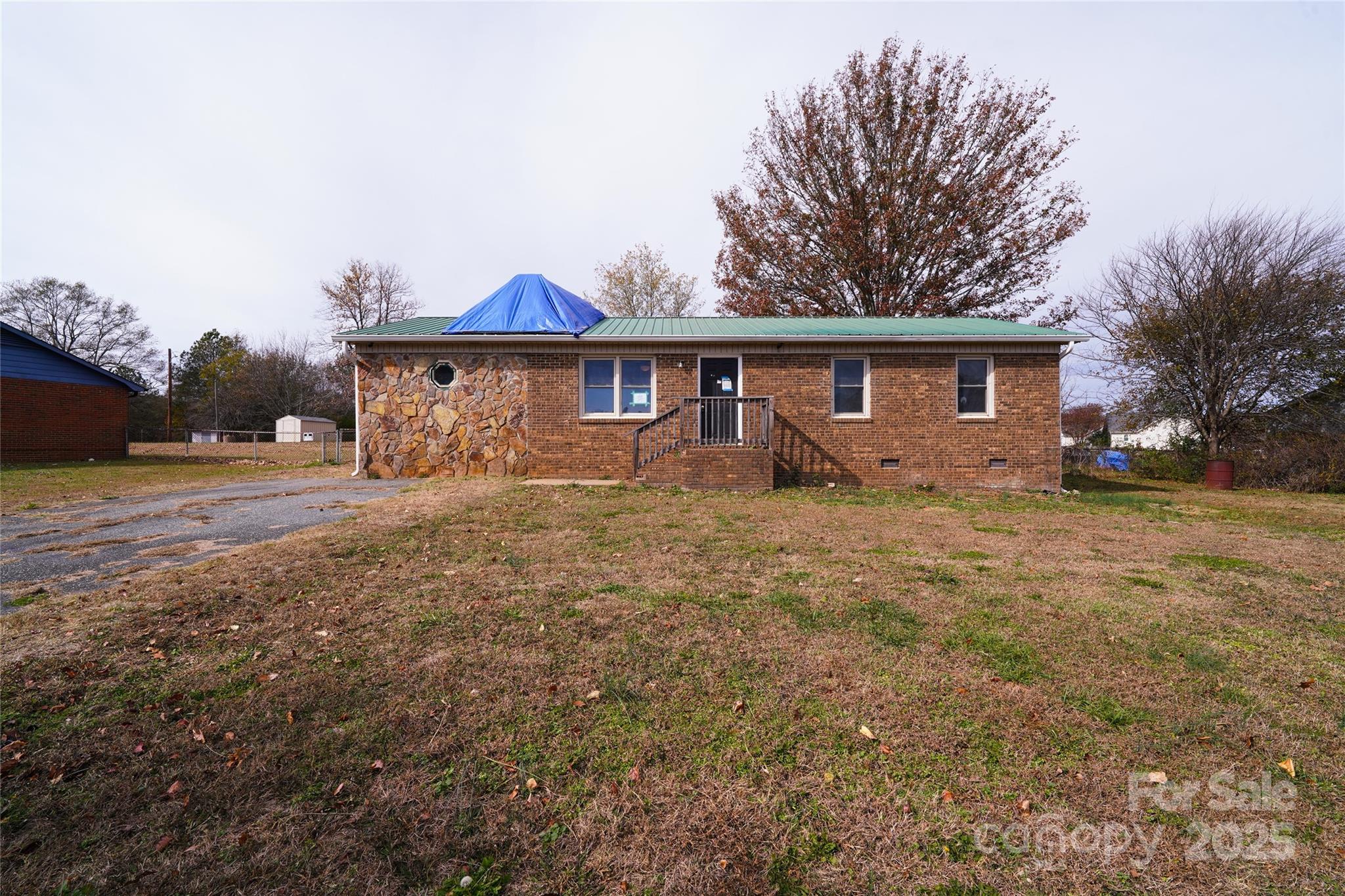 610 Margrace Road, Kings Mountain, NC. property listing photo