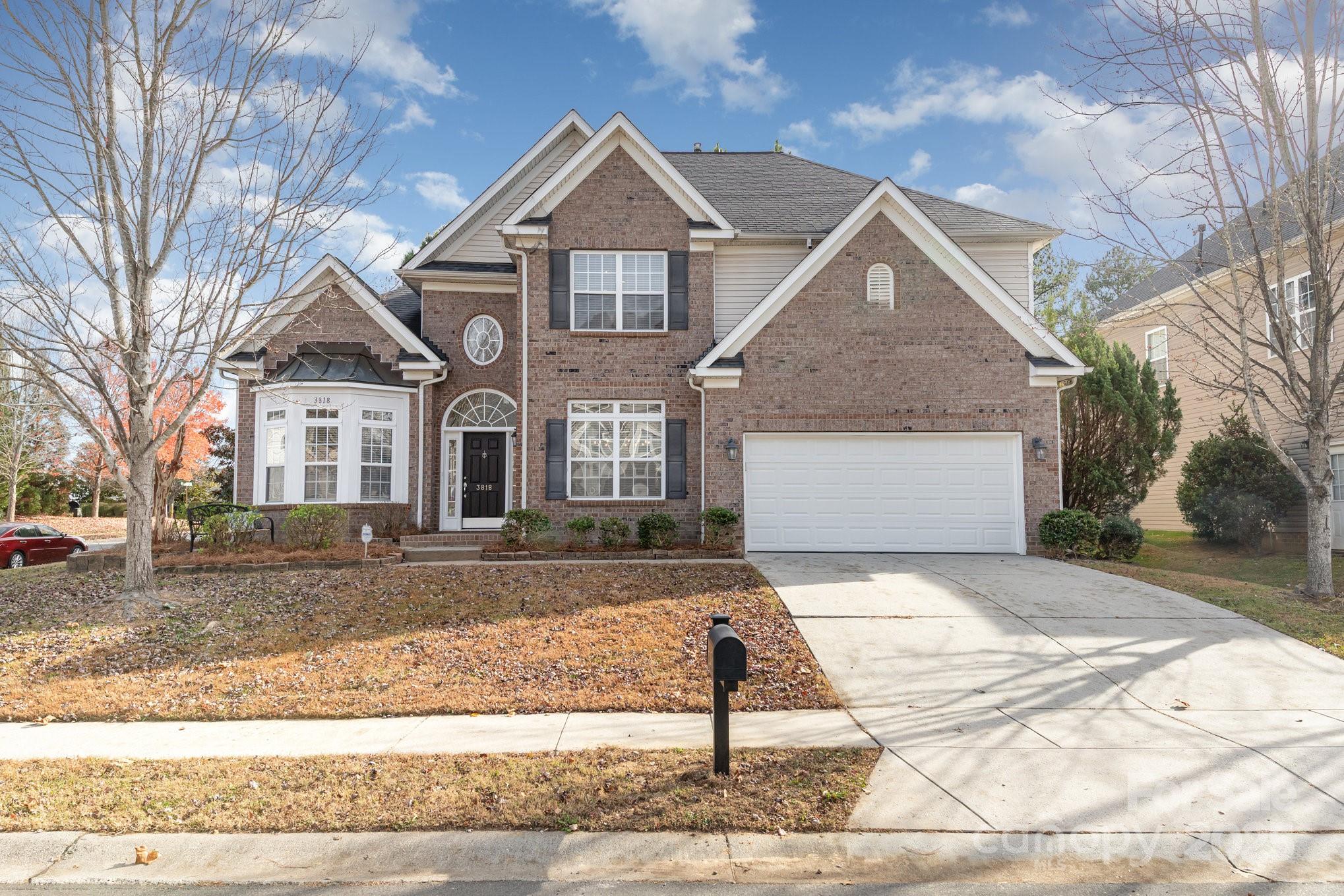 3818 Kalispell, Charlotte, NC. property listing photo