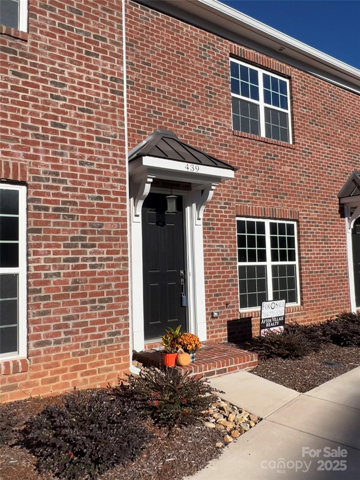 443 Beacon, Concord, NC. property listing photo