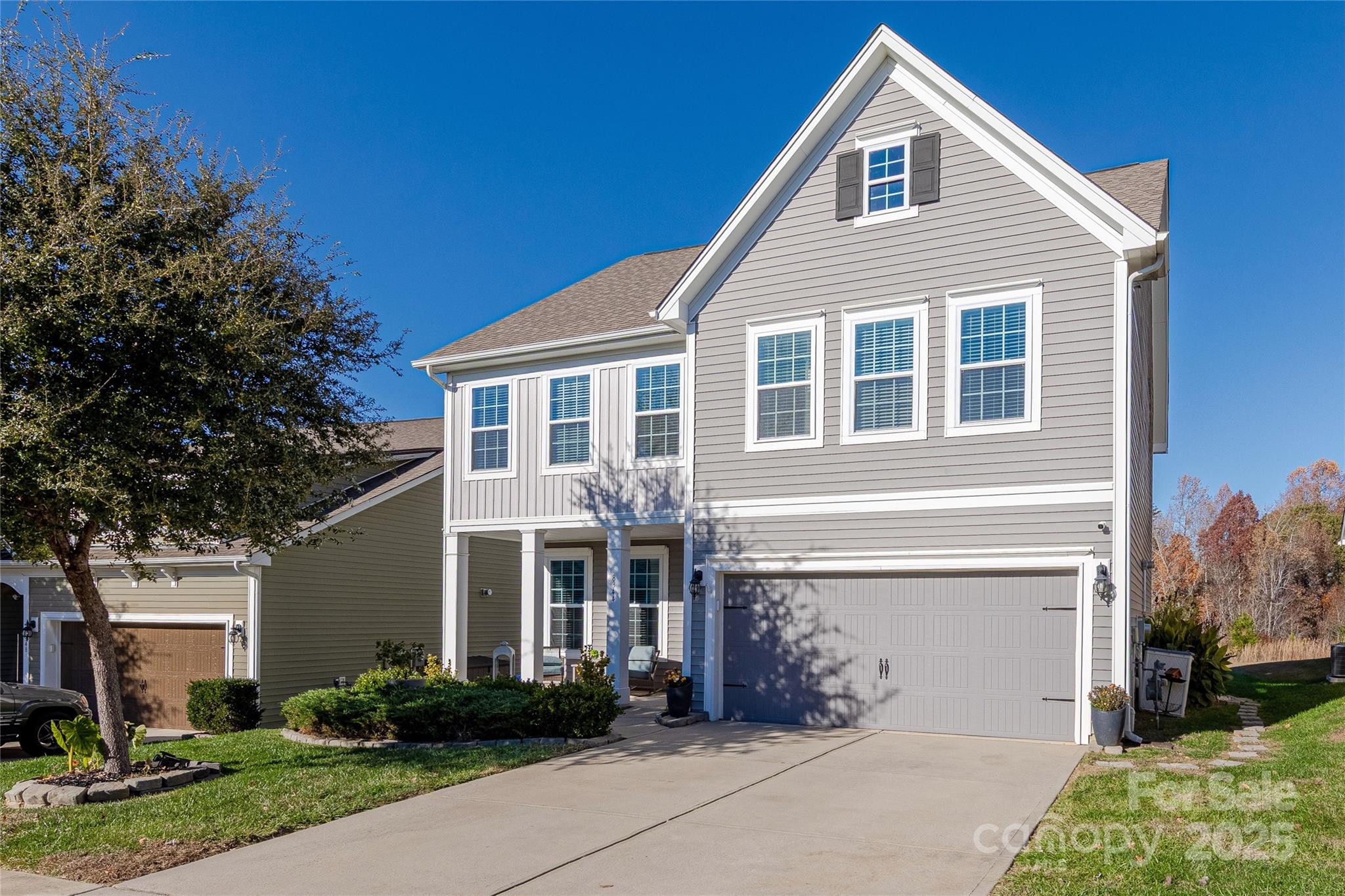 8344 Dallas Bay Road, Charlotte, NC. property listing photo