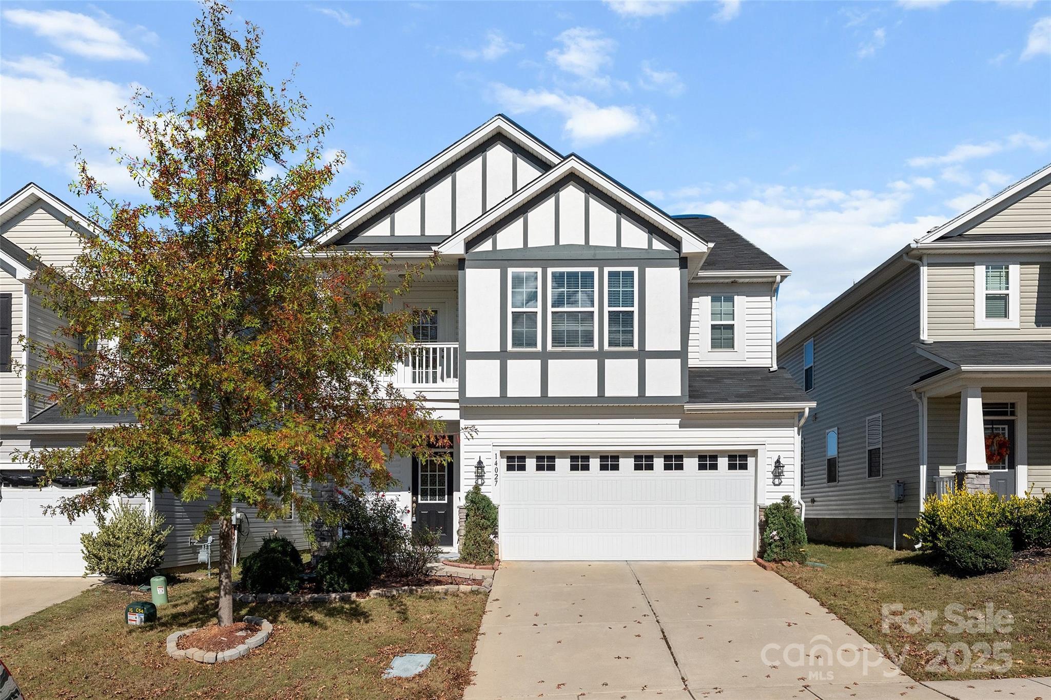 14027 Ridgewater, Charlotte, NC. property listing photo