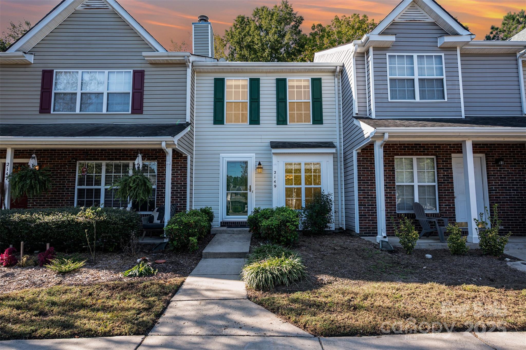 2149 Preakness, Charlotte, NC. property listing photo
