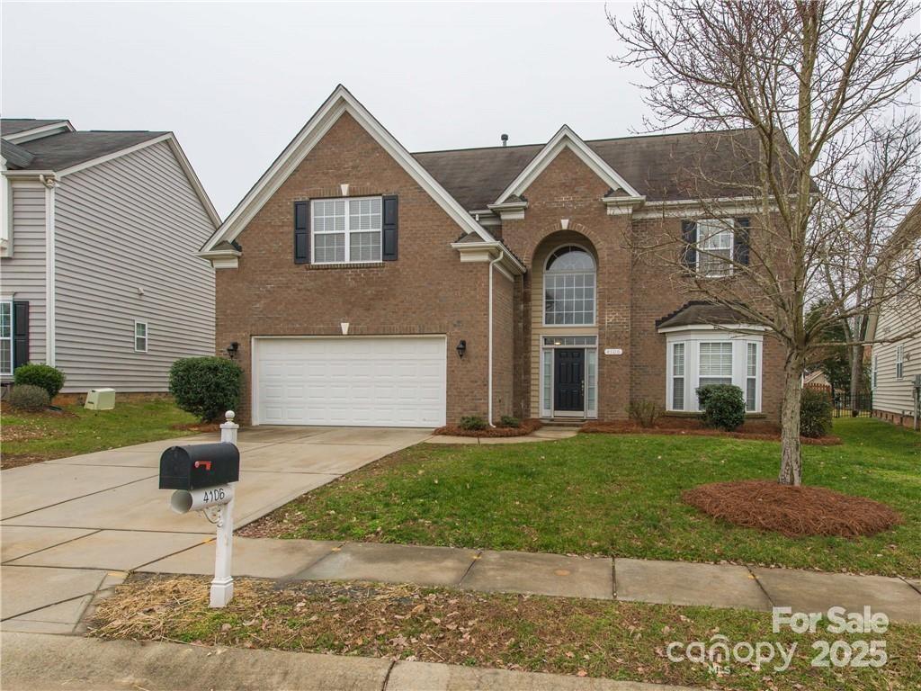 4106 Barclay Forest, Charlotte, NC. property listing photo