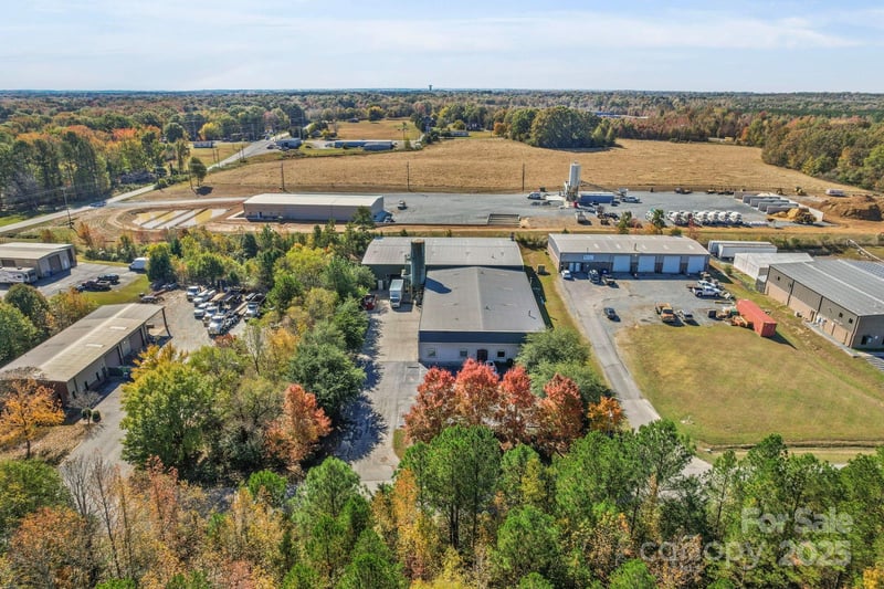 3213 Westwood Industrial Drive, Monroe, NC -  - $2,700,000