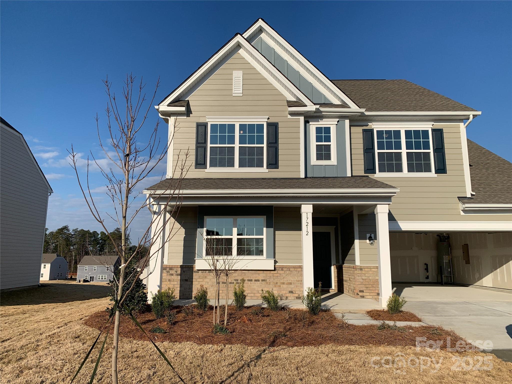 17212 Snug Harbor, Charlotte, NC. property listing photo