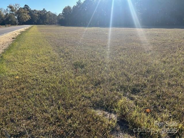 00 N Matson Street, Kershaw, SC -  - $129,900
