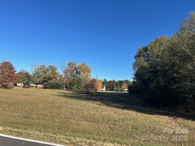 00 Baxley Farm Road, Kershaw, SC -  - $119,900