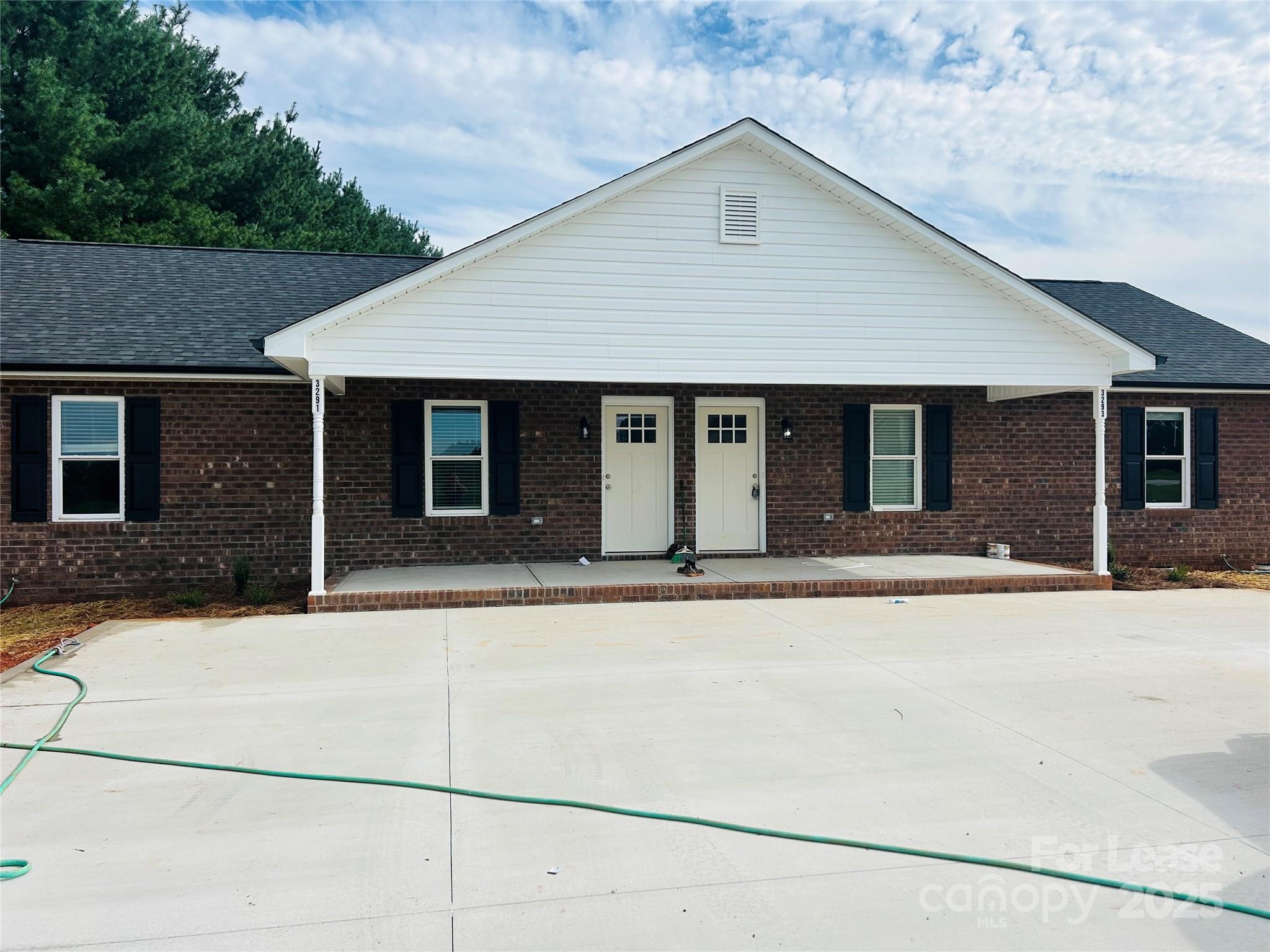 3291 Paul Elmore Road, Lincolnton, NC. property listing photo