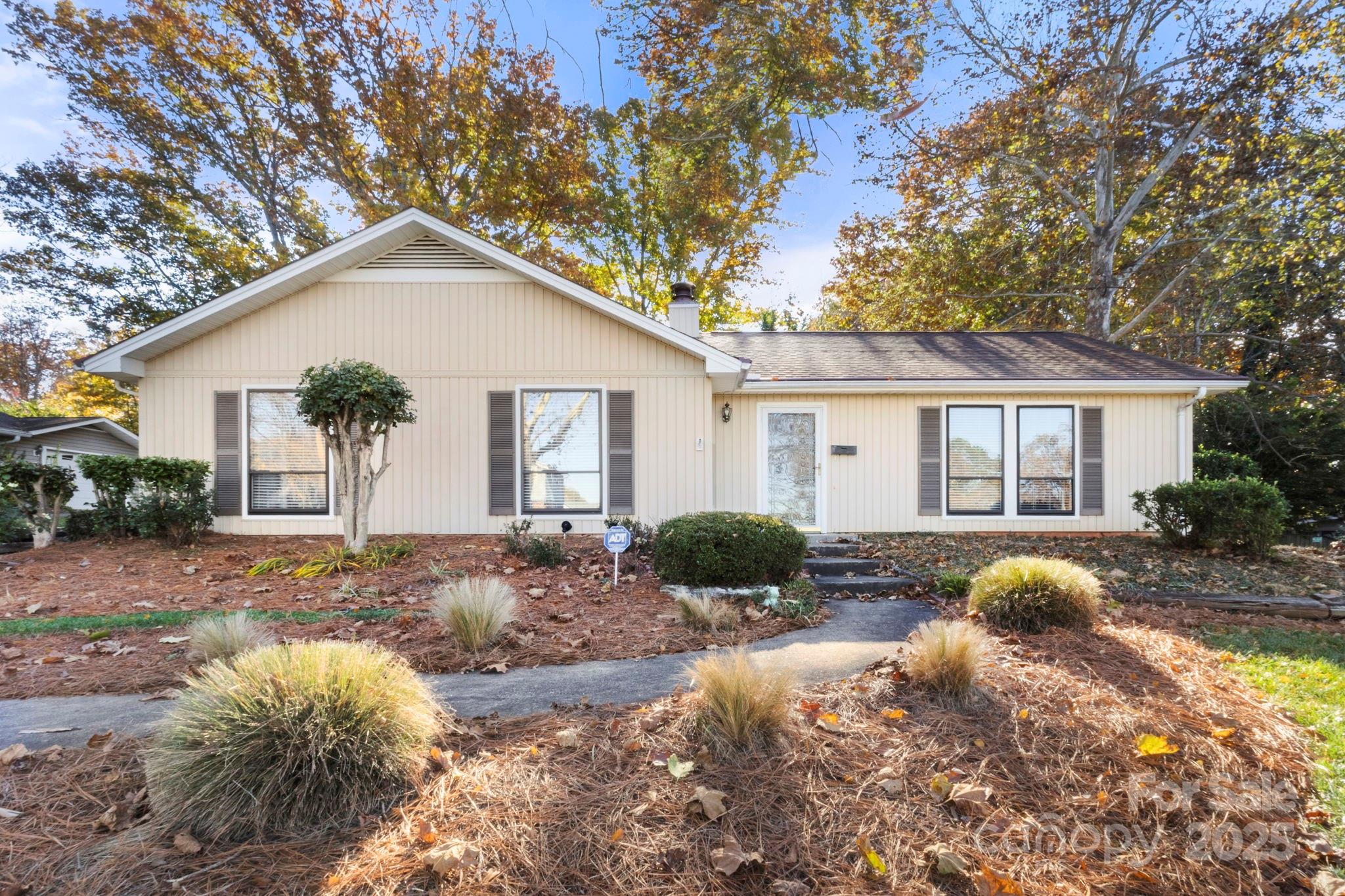 2325 Pinehaven Drive, Gastonia, NC. property listing photo