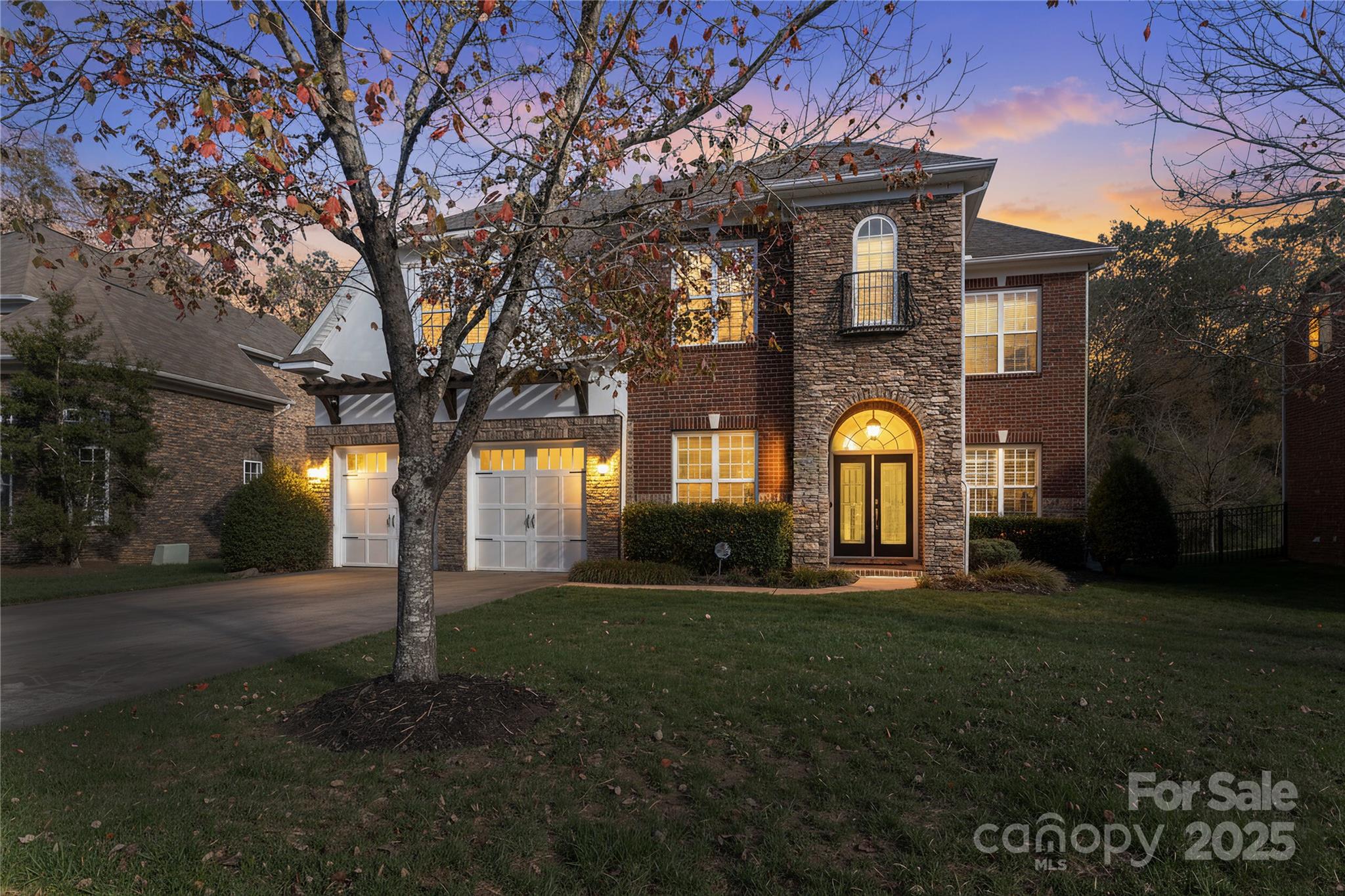 5104 Mesa Verde Road, Charlotte, NC. property listing photo