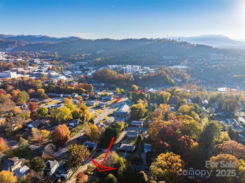 273 S French Broad Avenue 3&4, Asheville, NC -  - $195,000