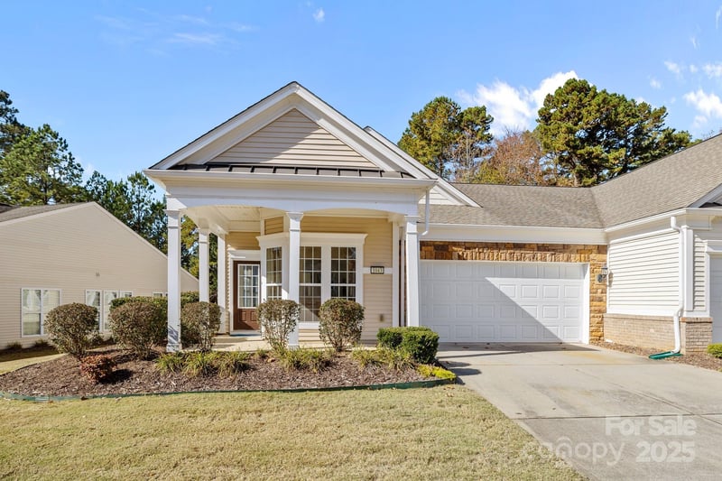 1043 Sweetleaf, Indian Land, SC - 2 beds, 2 baths, 1,377 sqft - $365,000