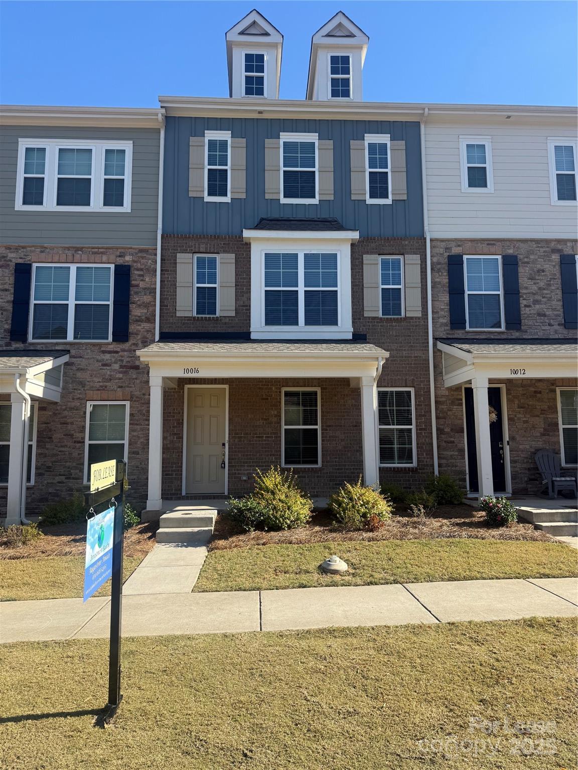 10016 Hemingway Apt 22, Mint Hill, NC. property listing photo