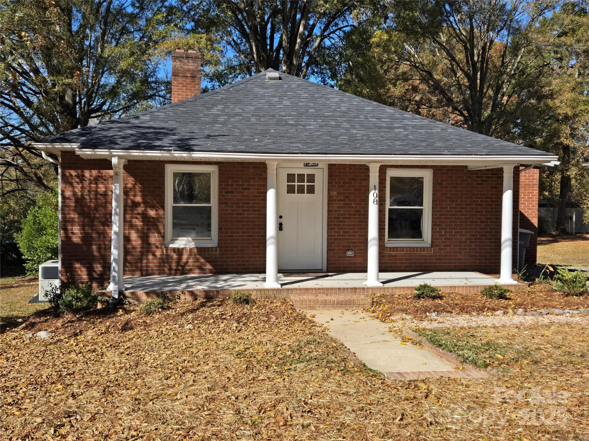 108 Hemlock Avenue, Kannapolis, NC. property listing photo