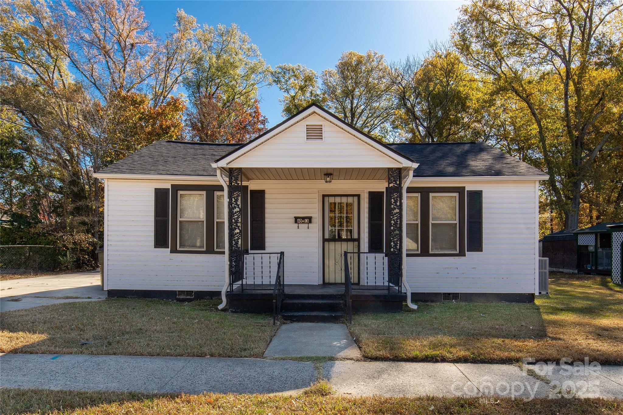 1013 Martin, Rock Hill, SC. property listing photo