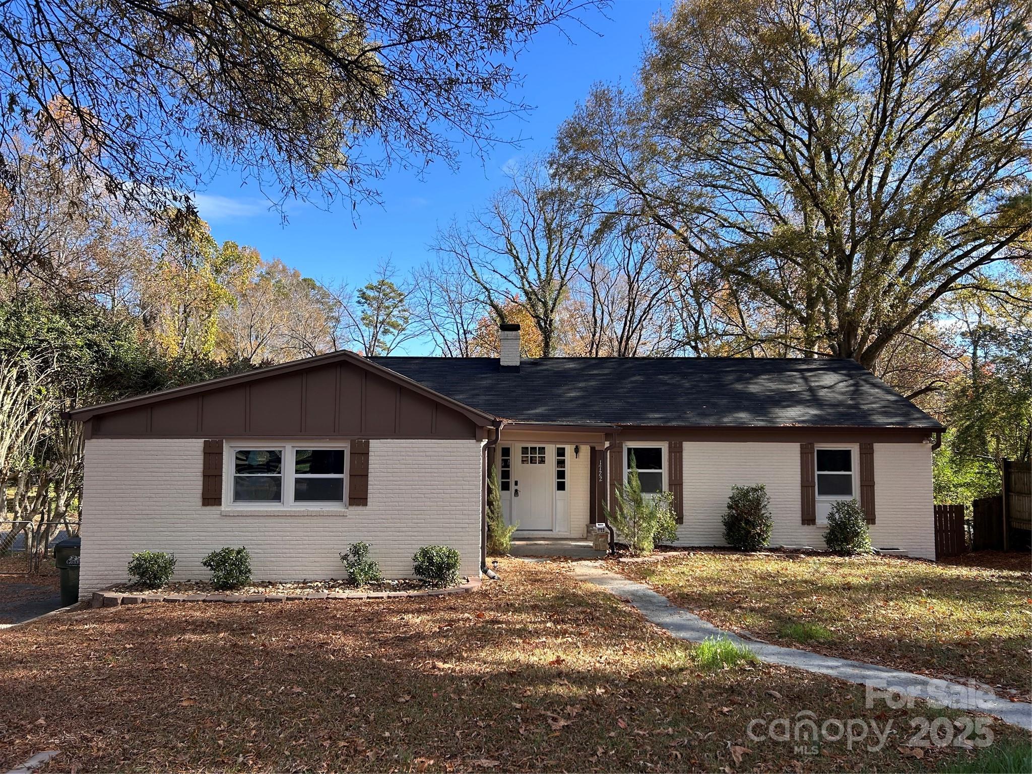 1722 Hartford, Gastonia, NC. property listing photo