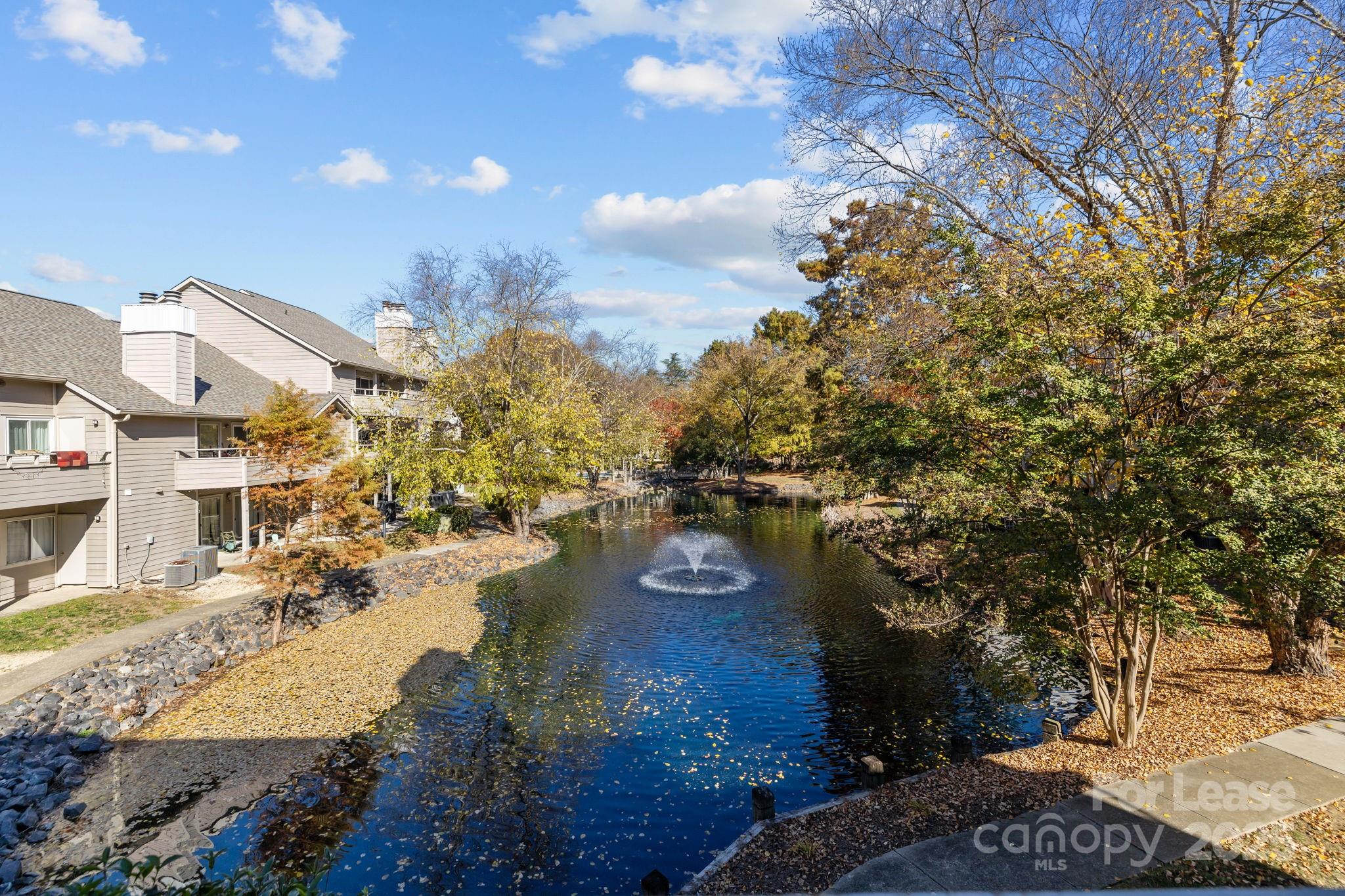 2505 Stockbridge Drive B, Charlotte, NC. property listing photo