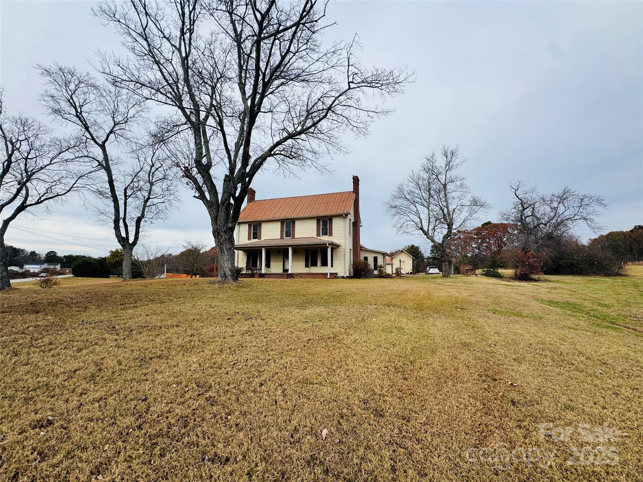 9143 S NC Highway 150 Highway, Linwood, NC. property listing photo
