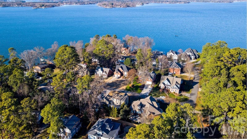 21410 Pinecrest Place, Cornelius, NC - 3 beds, 2.5 baths, 2,730 sqft - $729,900