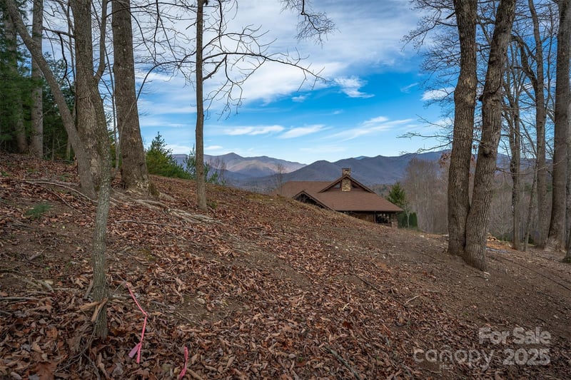 31 Old Lafayette Lane Apt 22, Black Mountain, NC -  - $28,900