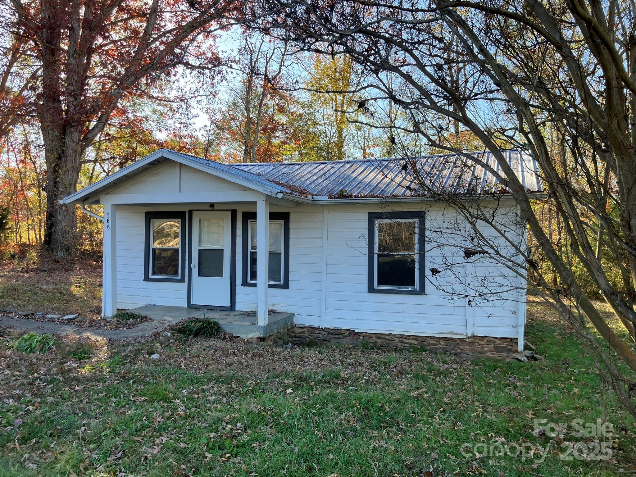 1668 Oakland Road, Forest City, NC. property listing photo