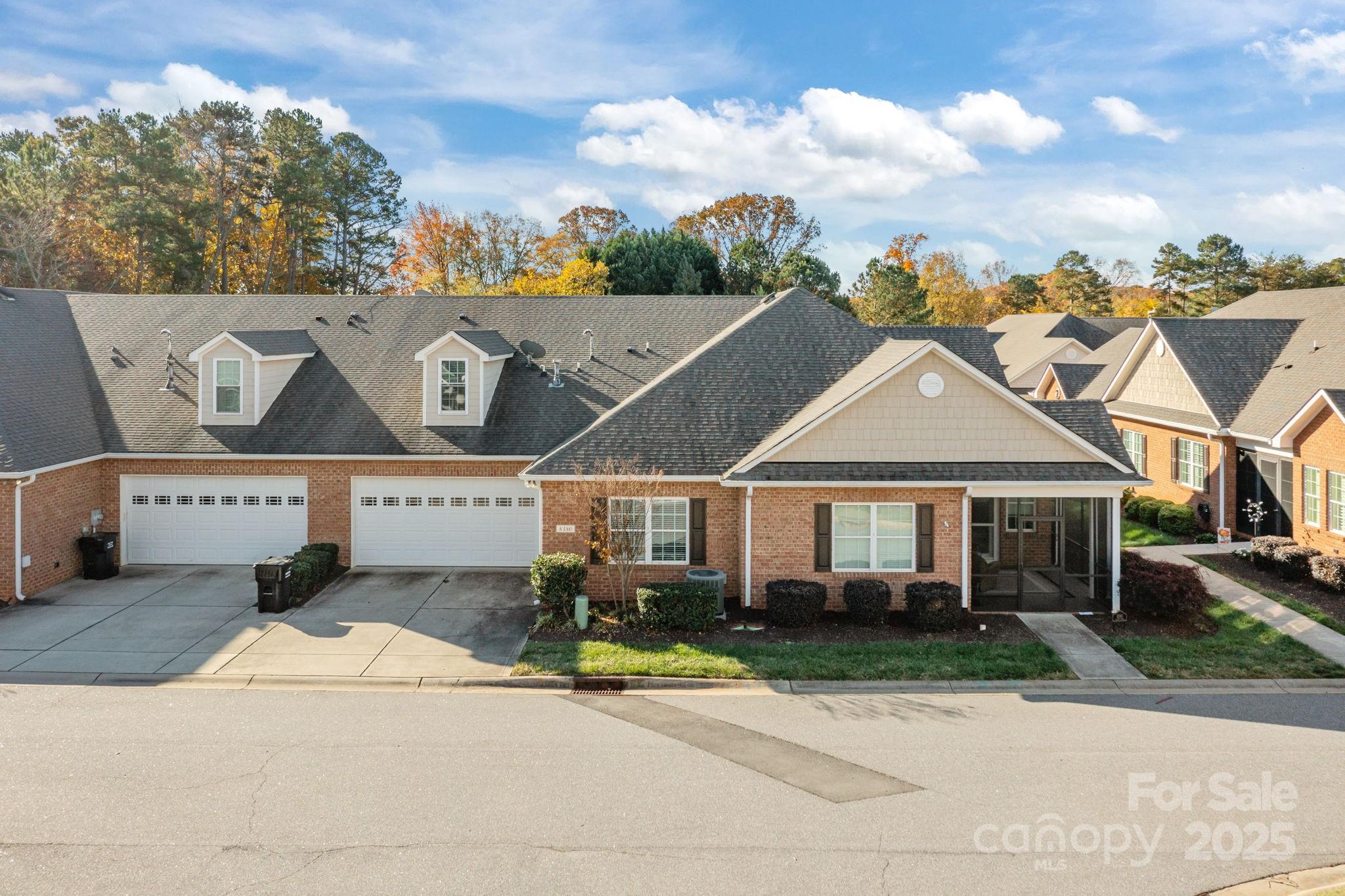 8380 Glacier Drive, Denver, NC. property listing photo