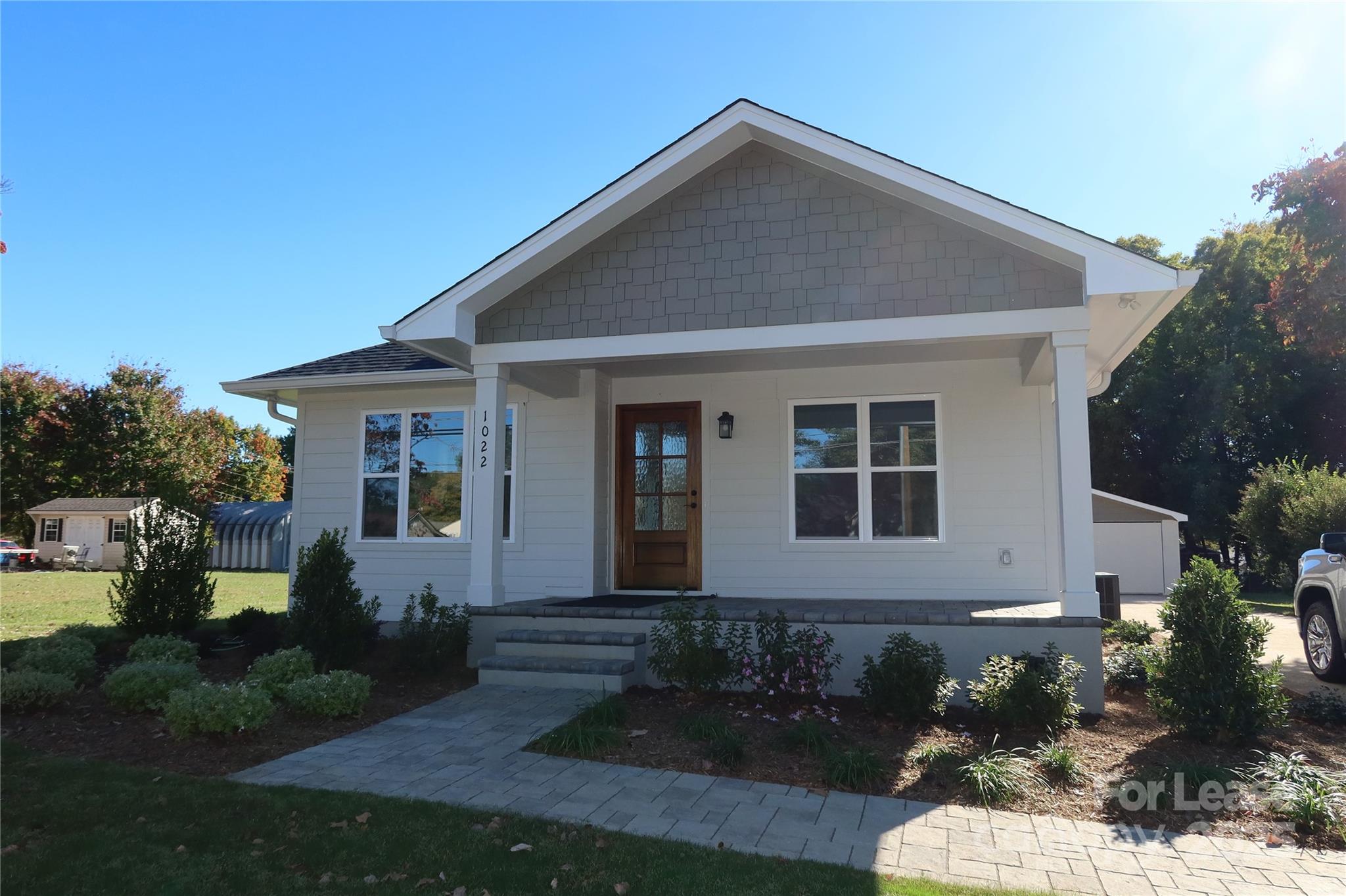 1022 Main, Maiden, NC. property listing photo