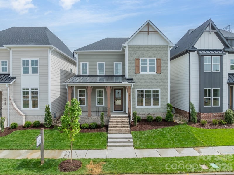 19036 Newburg Hill Road Apt 24, Davidson, NC - 5 beds, 3.5 baths, 4,583 sqft - $1,095,000
