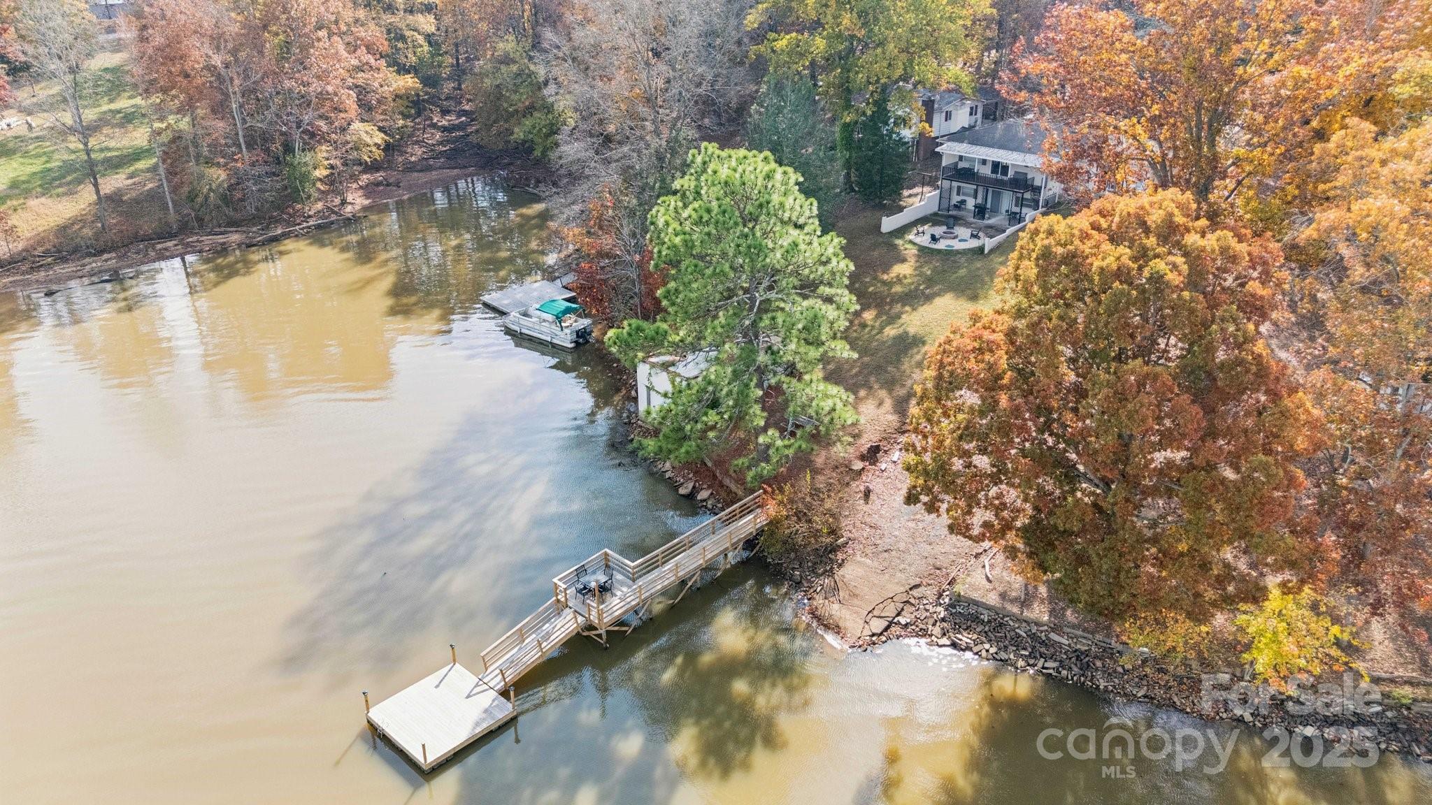 145 Murray, Salisbury, NC. property listing photo
