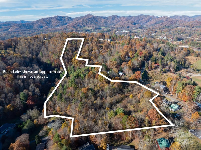 TBD South Main Street, Mars Hill, NC -  - $433,200