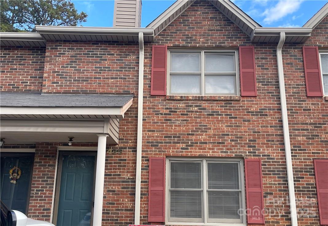 1425 20th Avenue, Hickory, NC. property listing photo