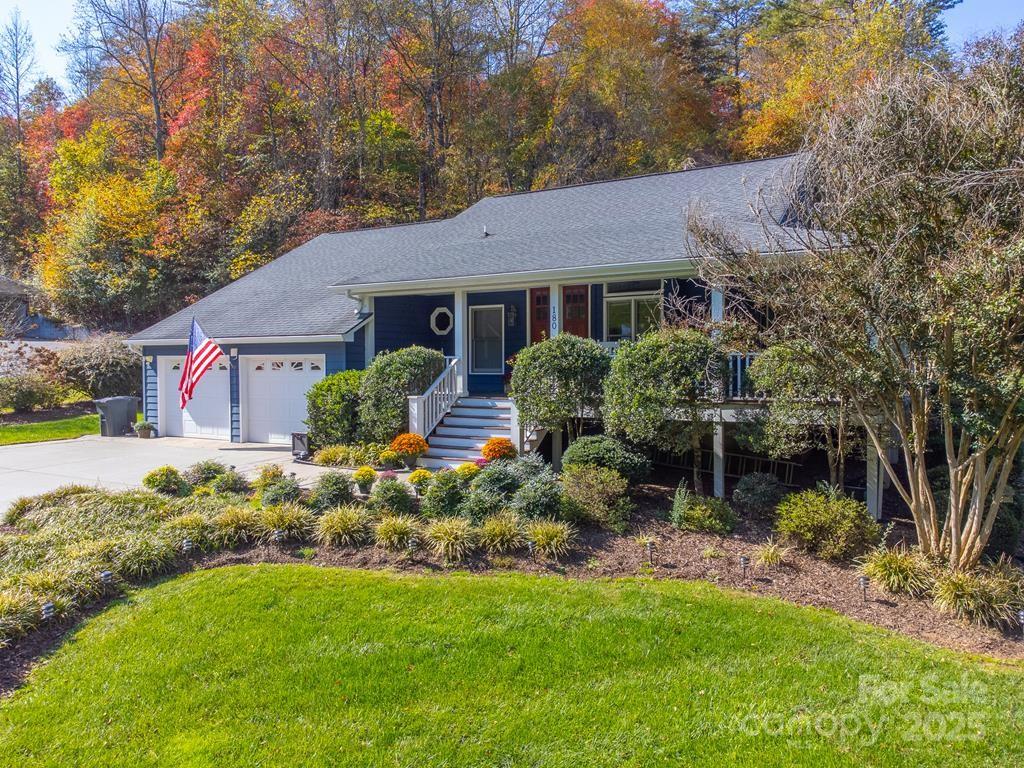 180 Paw Paw Cove, Sylva, NC. property listing photo