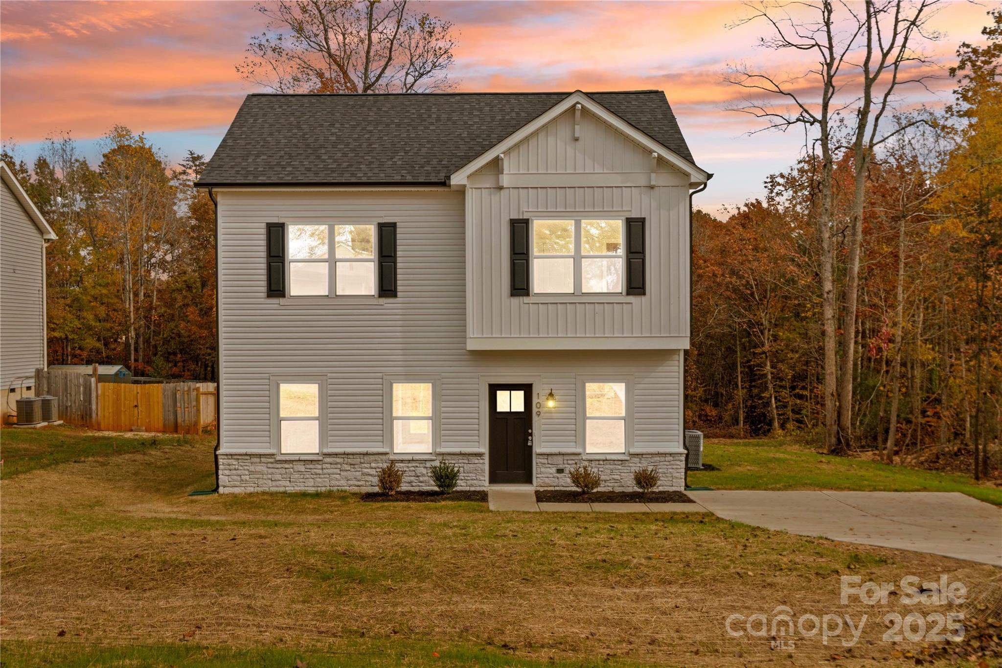 109 Titleist, Statesville, NC. property listing photo