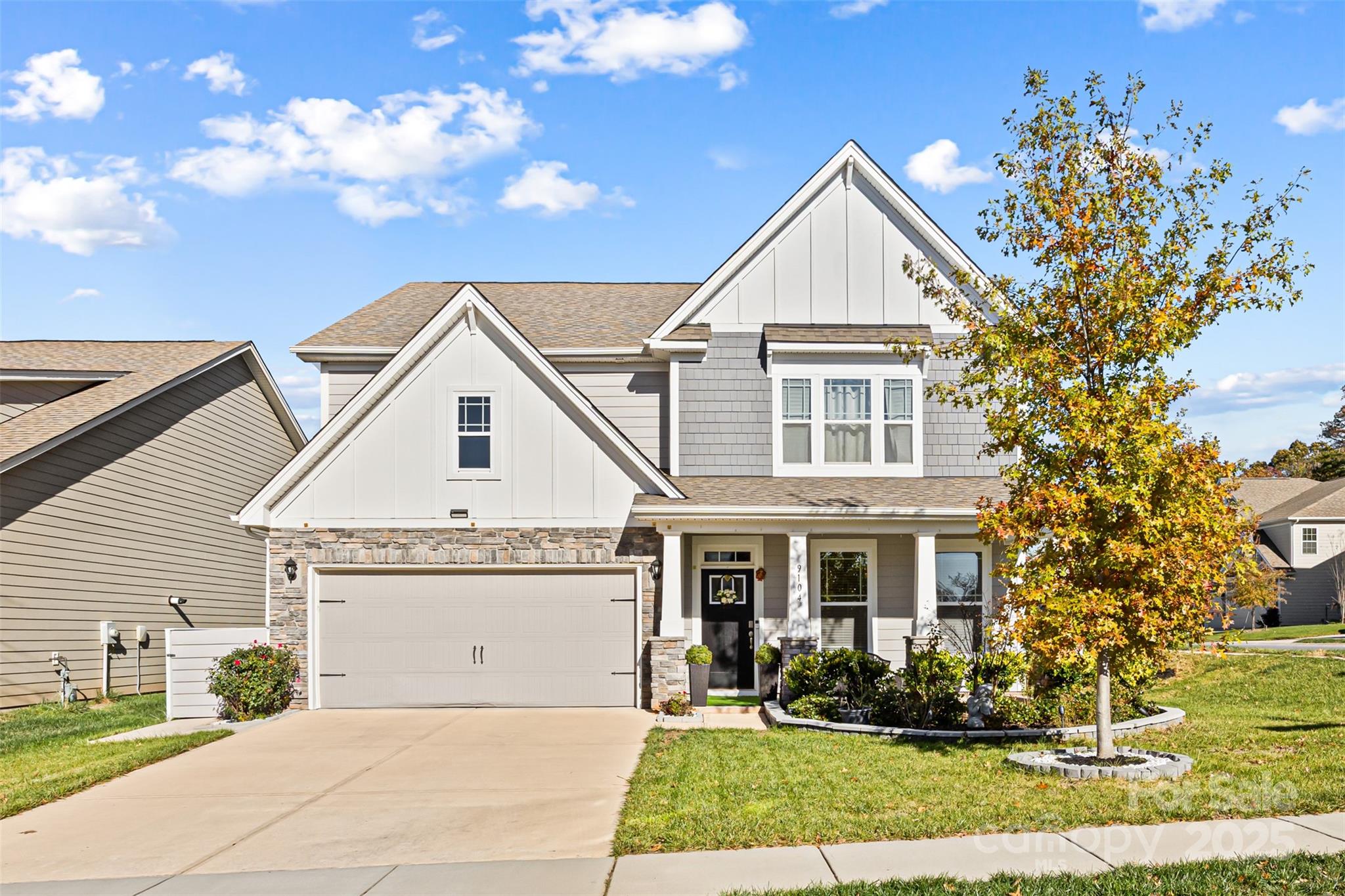 9104 Vecchio, Fort Mill, SC. property listing photo