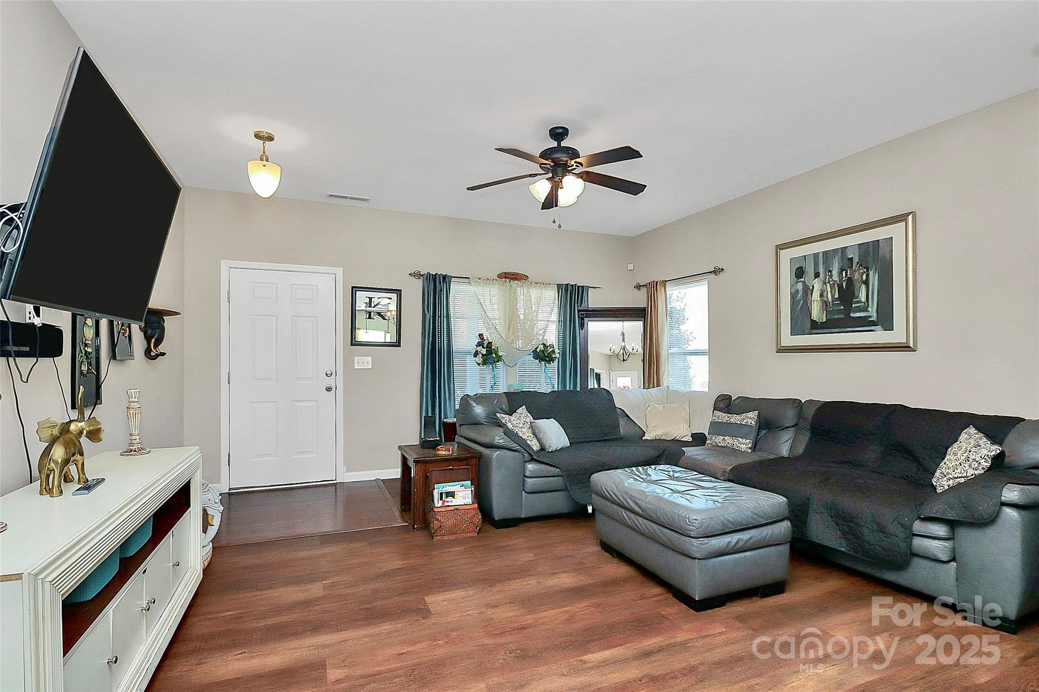 4175 Broadstairs Drive, Concord, NC. property listing photo