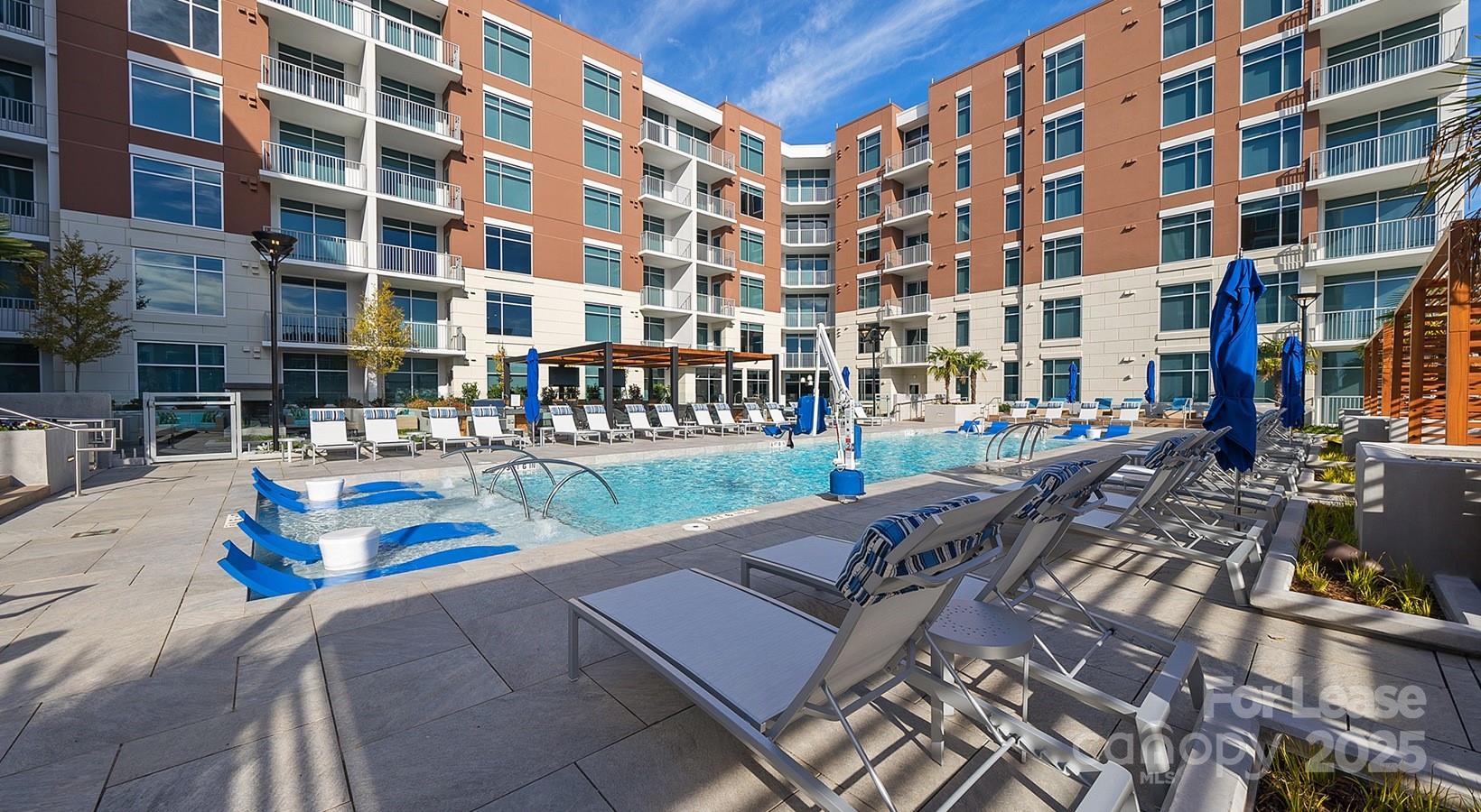 4425 Sharon Road Apt 2A, Charlotte, NC. property listing photo