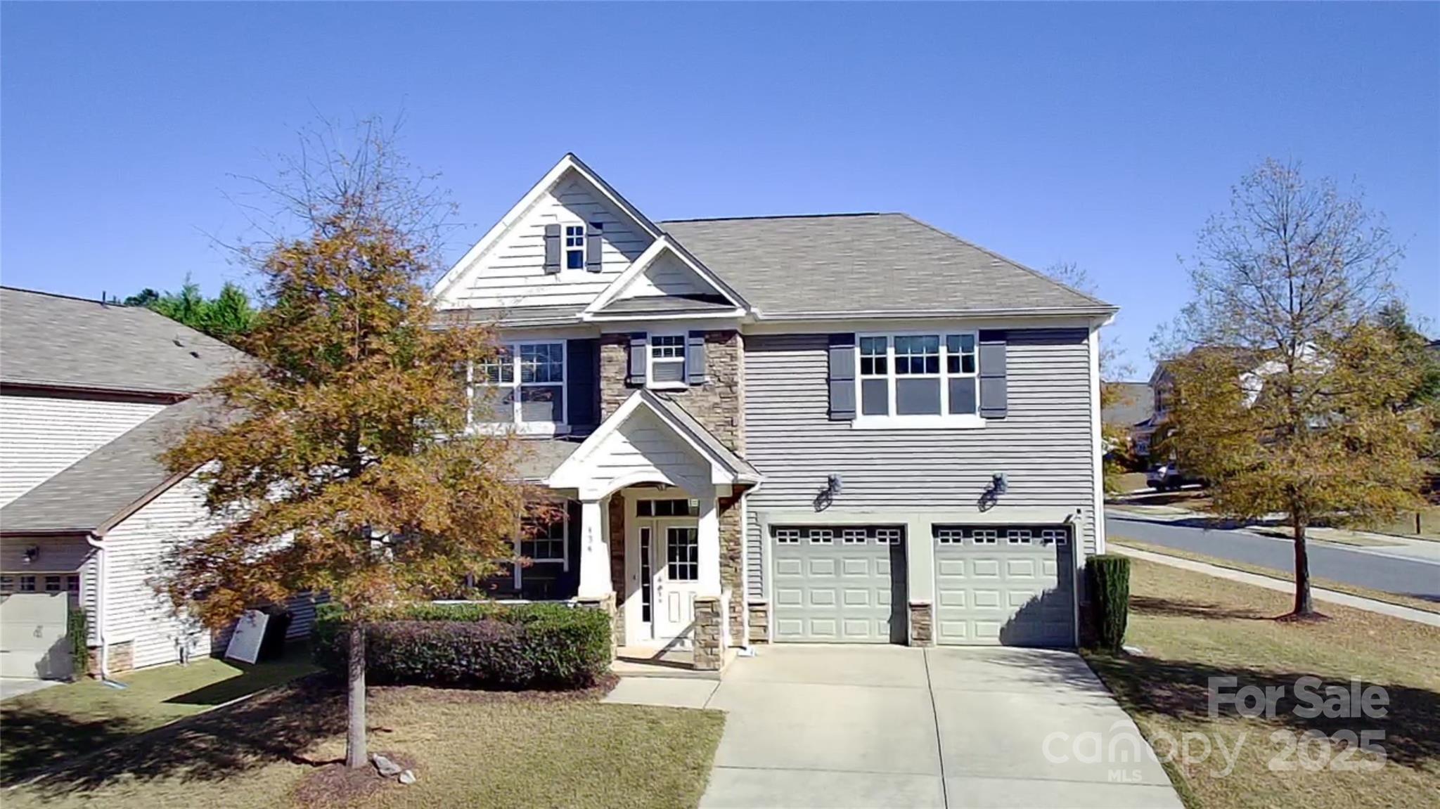 134 Farmers Folly, Mooresville, NC. property listing photo